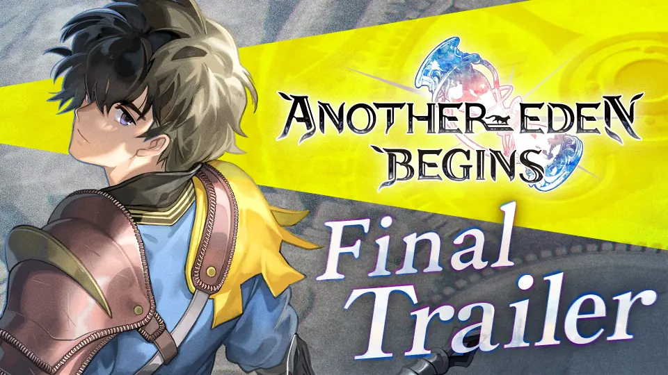 Another Eden Begins — official final trailer artwork